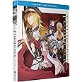 Plunderer: Part Two - Blu-ray + DVD + Digital