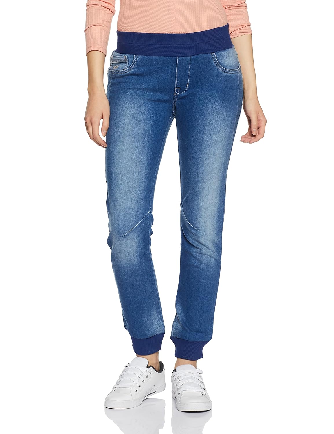 flying machine women's slim jeans