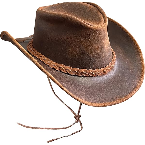Tête De Bride En Cuir Marron Tabelo – Boucles Fer à Cheval Et Cristaux