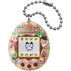 Tamagotchi Original - Tama Cafe