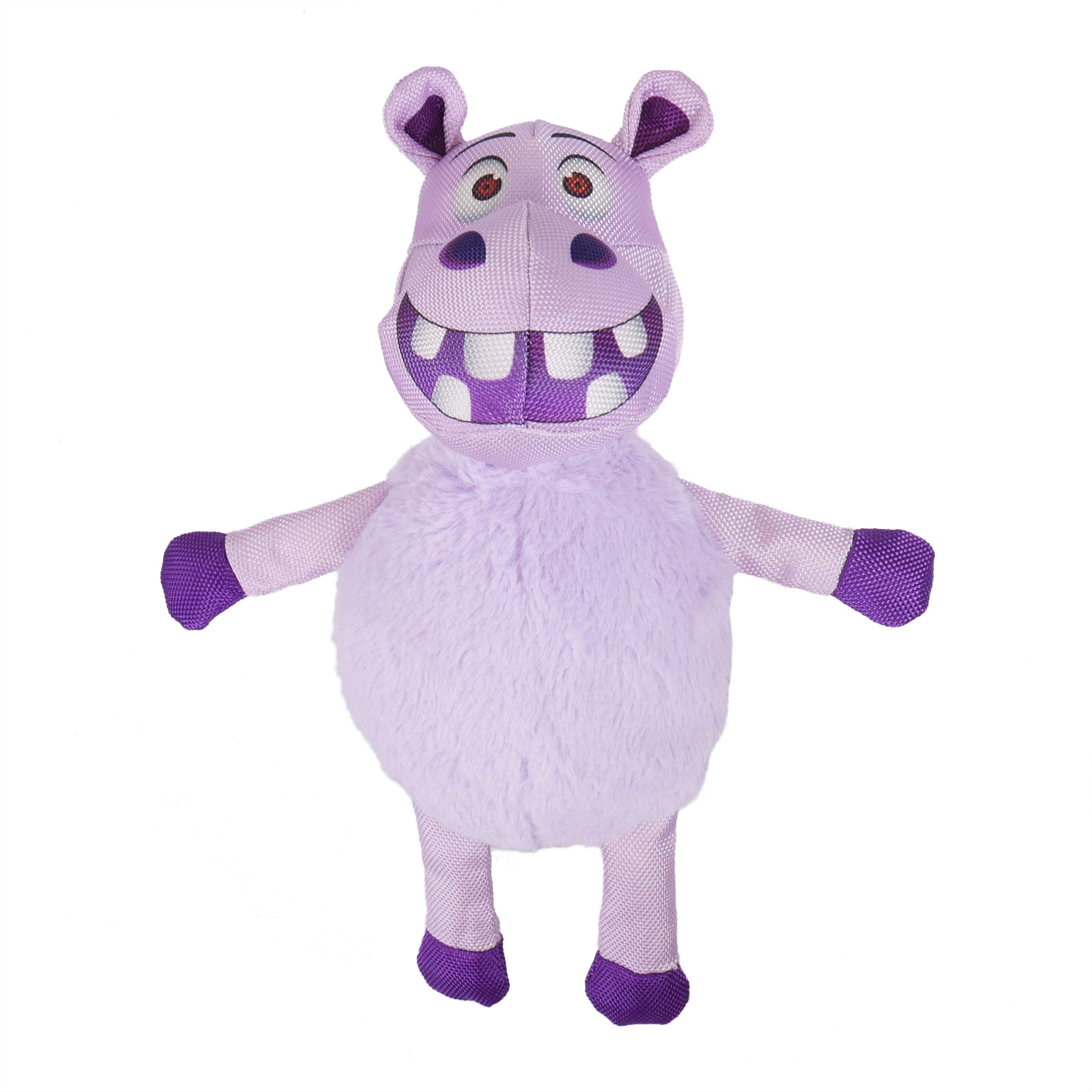 Rosewood SAFARI TOUGH HIPPO