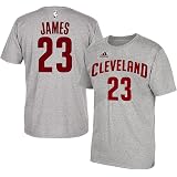 Outerstuff Lebron James Cleveland 