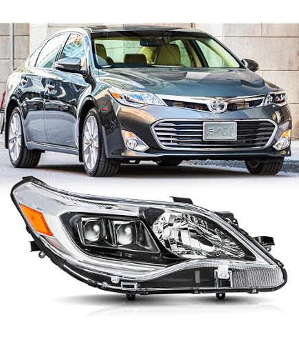 Amazon.com: For Toyota Avalon/Avalon Hybrid 2013 2014 2015