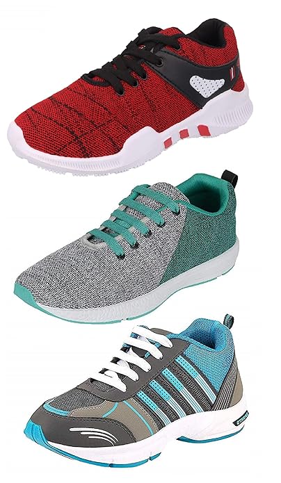combo offer sports shoes