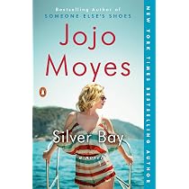 Silver Bay: A Novel | Amazon.com.br