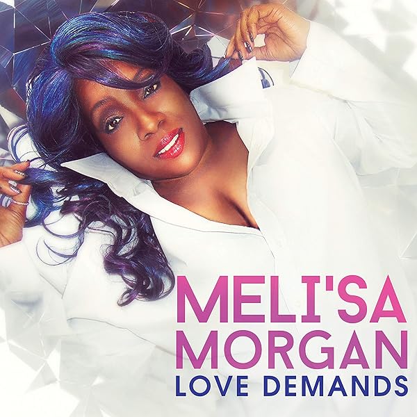 Melissa Morgan - Until I Met You - Amazon.com Music