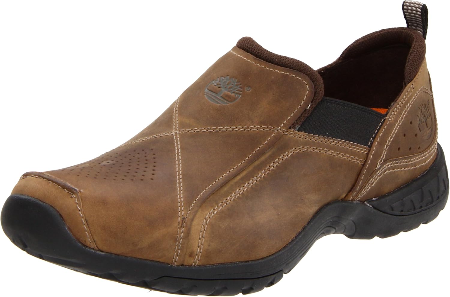 timberland earthkeepers front country slip on