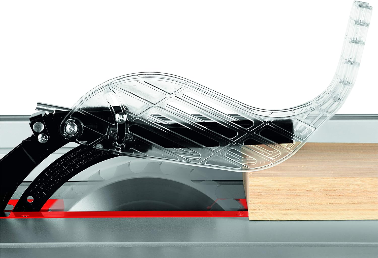 Bosch 4100-10 Table Saws product image 13