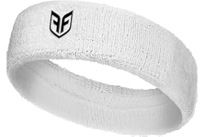 FORCEFIELD FF Protective Sweatband by Forcefield ® Universal Large-18-ages 14 and up