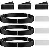 3Pcs LCD Screen Cables for Flashforge, FFC Cable Fits for AD5X/AD5M/AD5M Pro 3D Printer, AD5X Screen Cable for Flashforge Adventurer Data Transfer