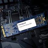 Integral 128GB M.2 SATA III 2280 Internal SSD 480MB/s Read 400MB/s Write view 6
