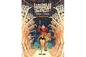 Havana Split Vol. 1