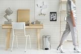 Brabantia NewIcon 12L Pedal Bin Soft Closure Removable Inner Bucket view 6
