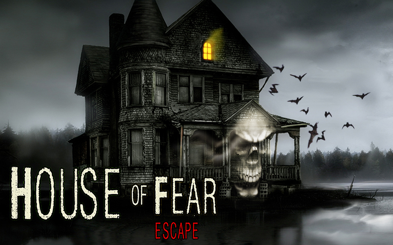 House horror game