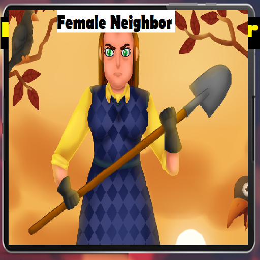 Play With Neihgbor!