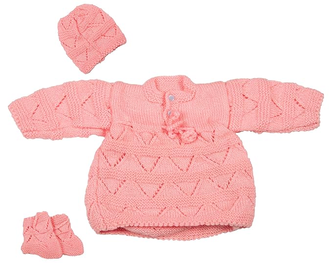 amazon baby woolen clothes