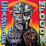 Czarface Meets Metal Face