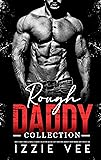 Rough Daddy Erotic Short Stories & Novels 10 Books