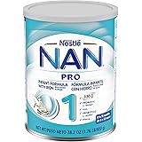 nan powder