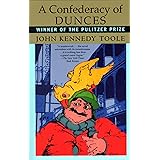 A Confederacy of Dunces