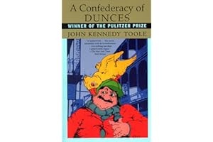A Confederacy of Dunces