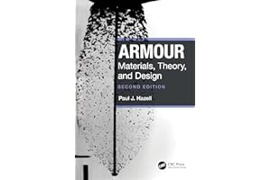 Armour: Materials, Theory, and Design