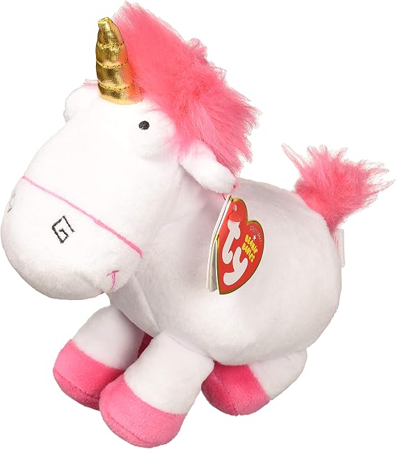 unicornio minions peluche