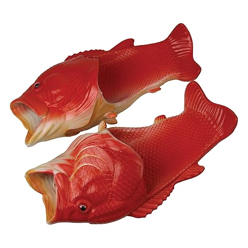 amazon fish sandals