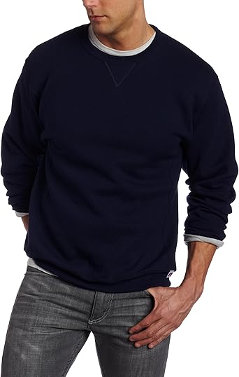 russell athletic long sleeve