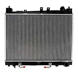 Torchtree CU2305 Radiator Replacement,Compatible