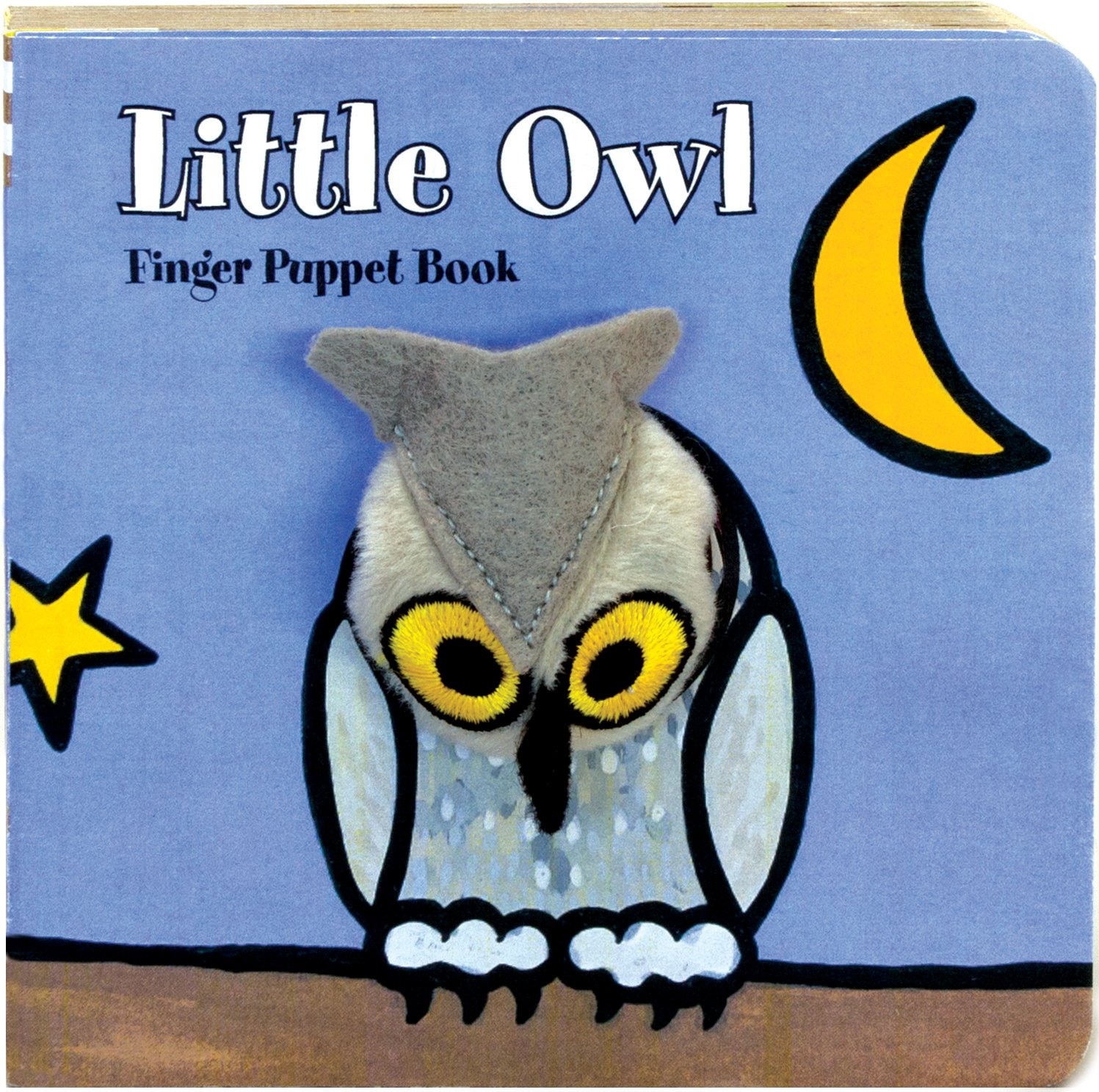 finger puppet books for babies