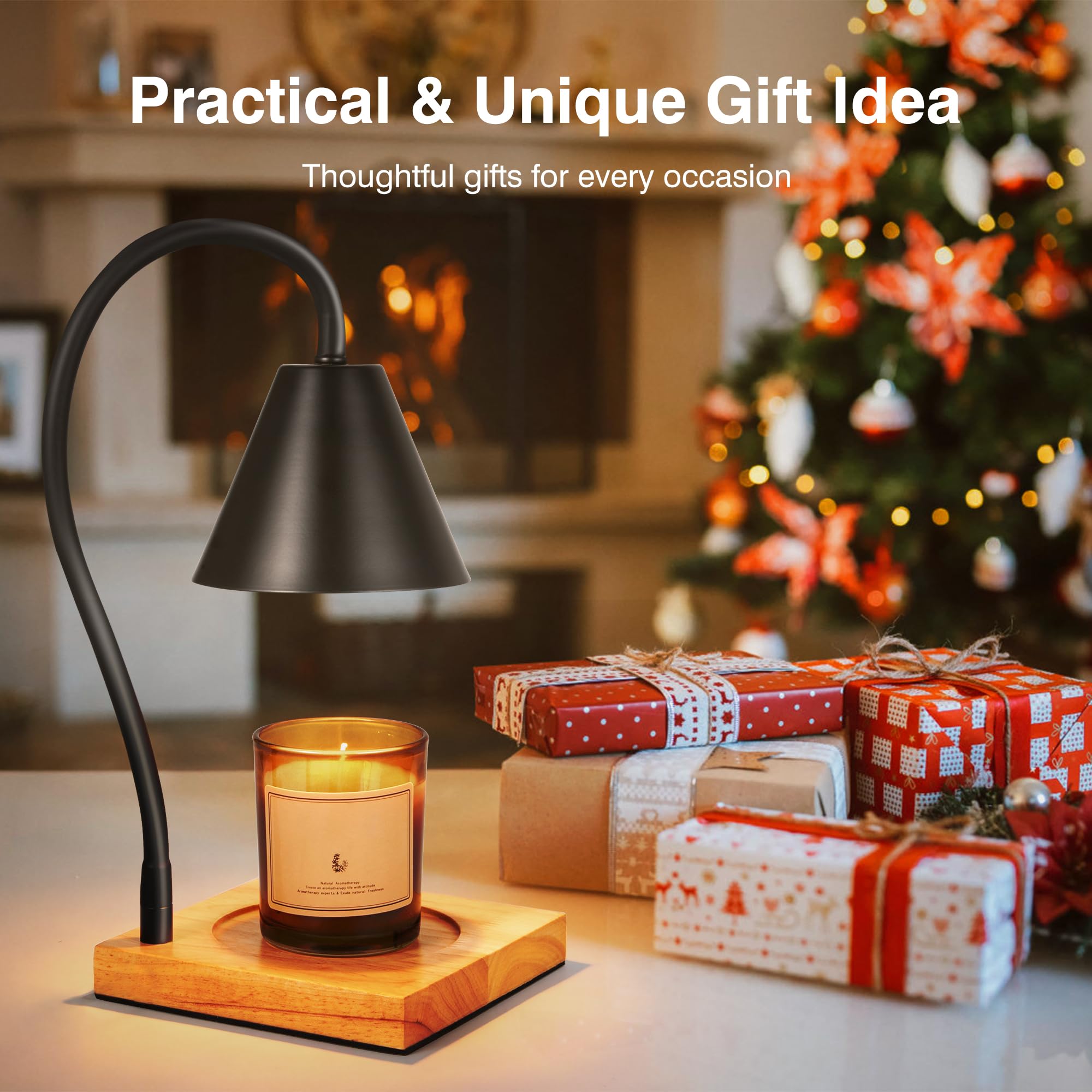 Candle Warmer Lamp