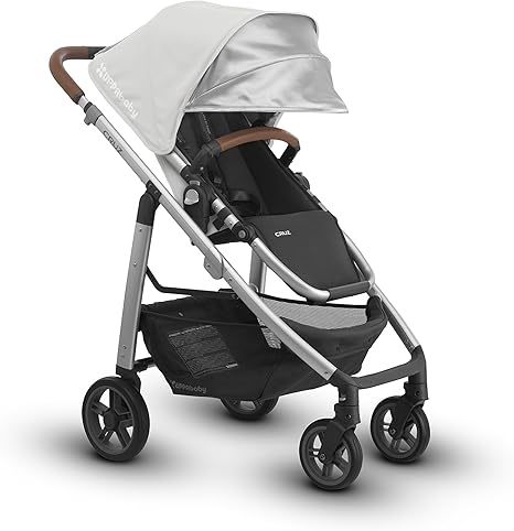 uppababy cruz 2015 wheels uk