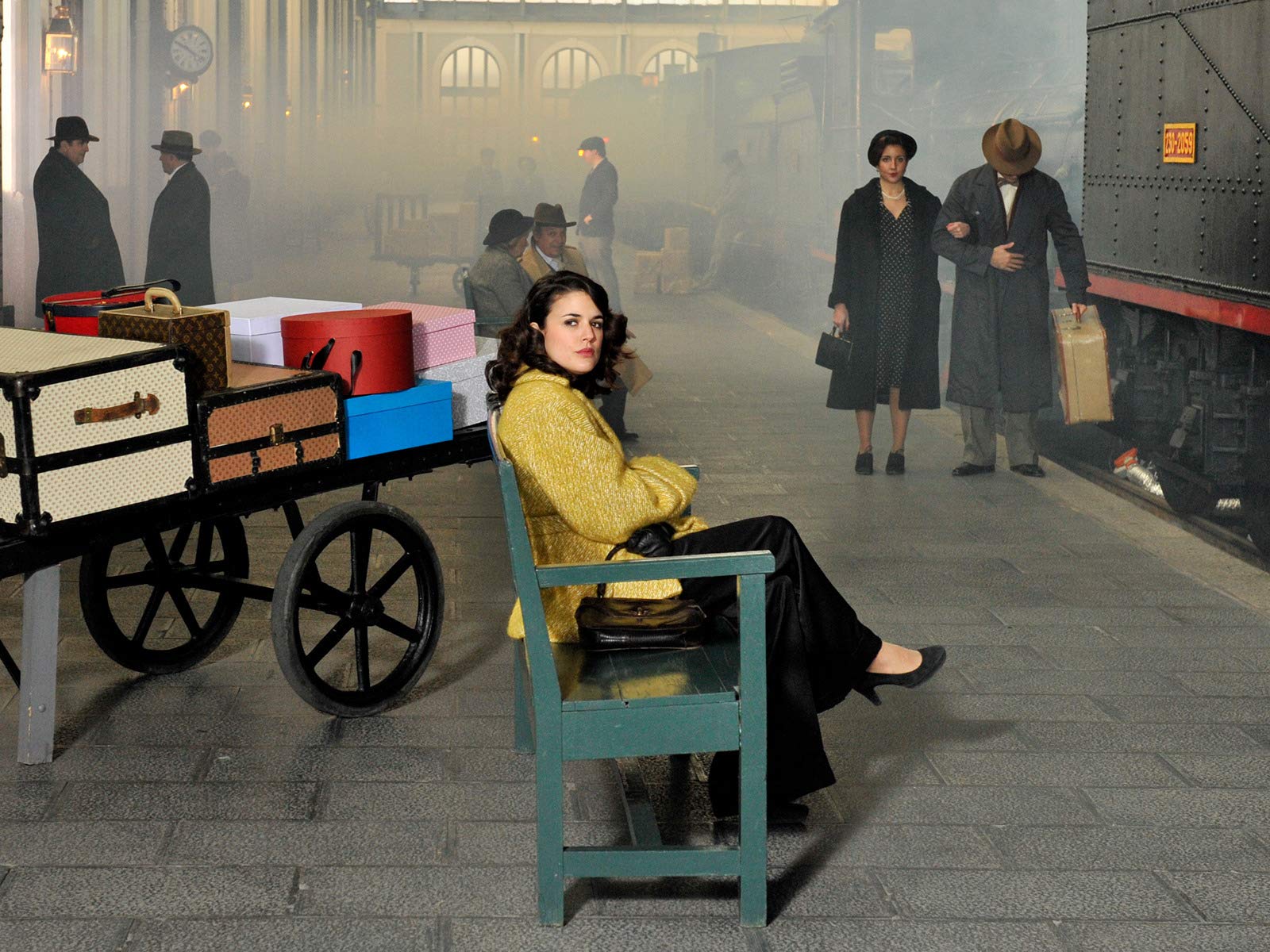 Amazon Co Jp 情熱のシーラを観る Prime Video