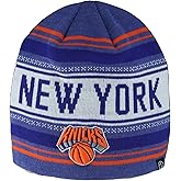 ZHATS NBA Unisex-Adult NBA Officially Licensed Beanie Hatch