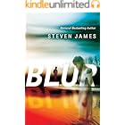 Blur (Blur Trilogy Book 1)