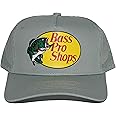 Authentic Fishing & Hunting Mesh Back Trucker Hat - The Ultimate Accessory for Outdoor Activies