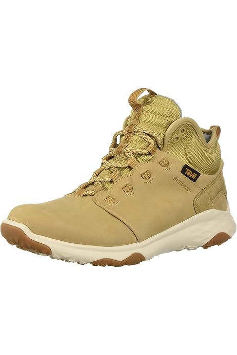 teva sneaker boot