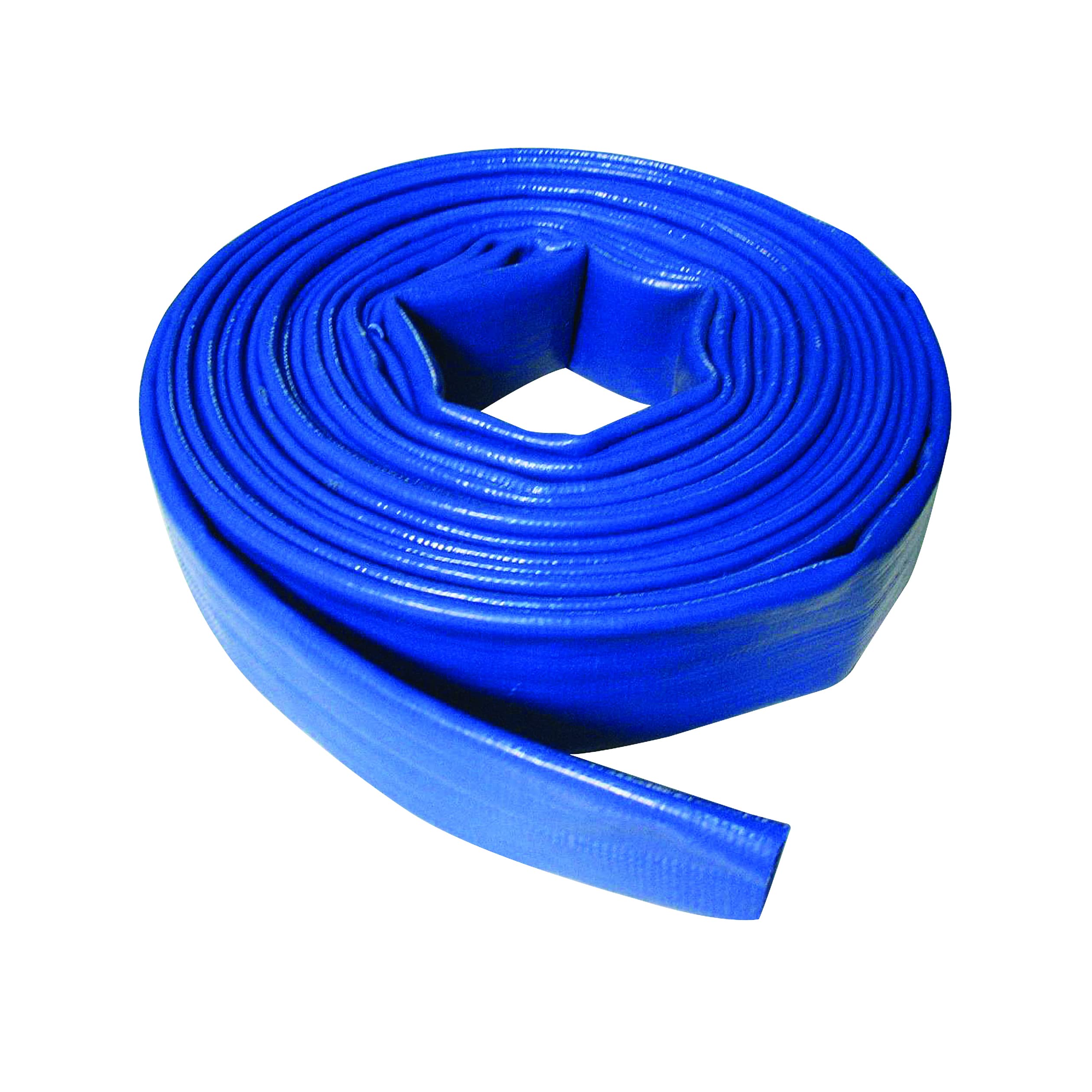 Silverline 633656 Lay Flat Hose 10m x 32 mm — image 1