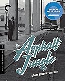 The Asphalt Jungle (The Criterion Collection) [Blu-ray]