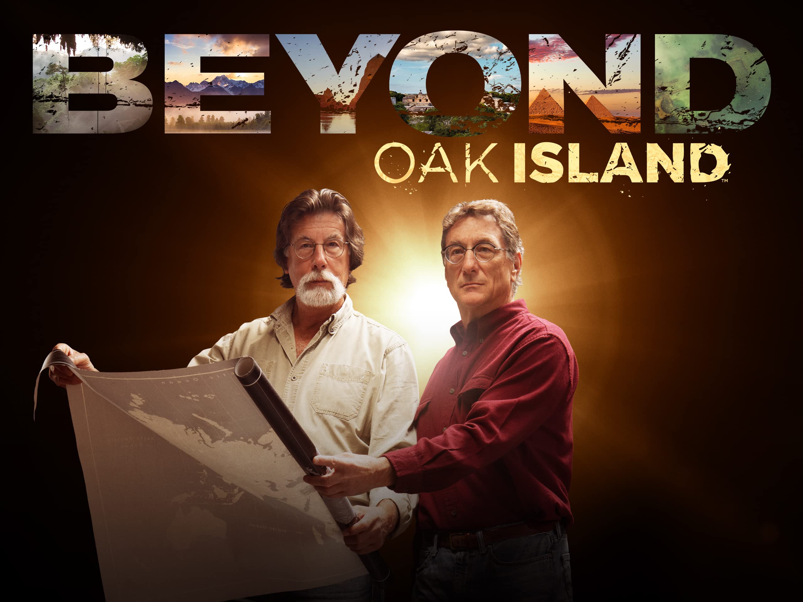 Amazon.de Beyond Oak Island Staffel 1 ansehen Prime Video