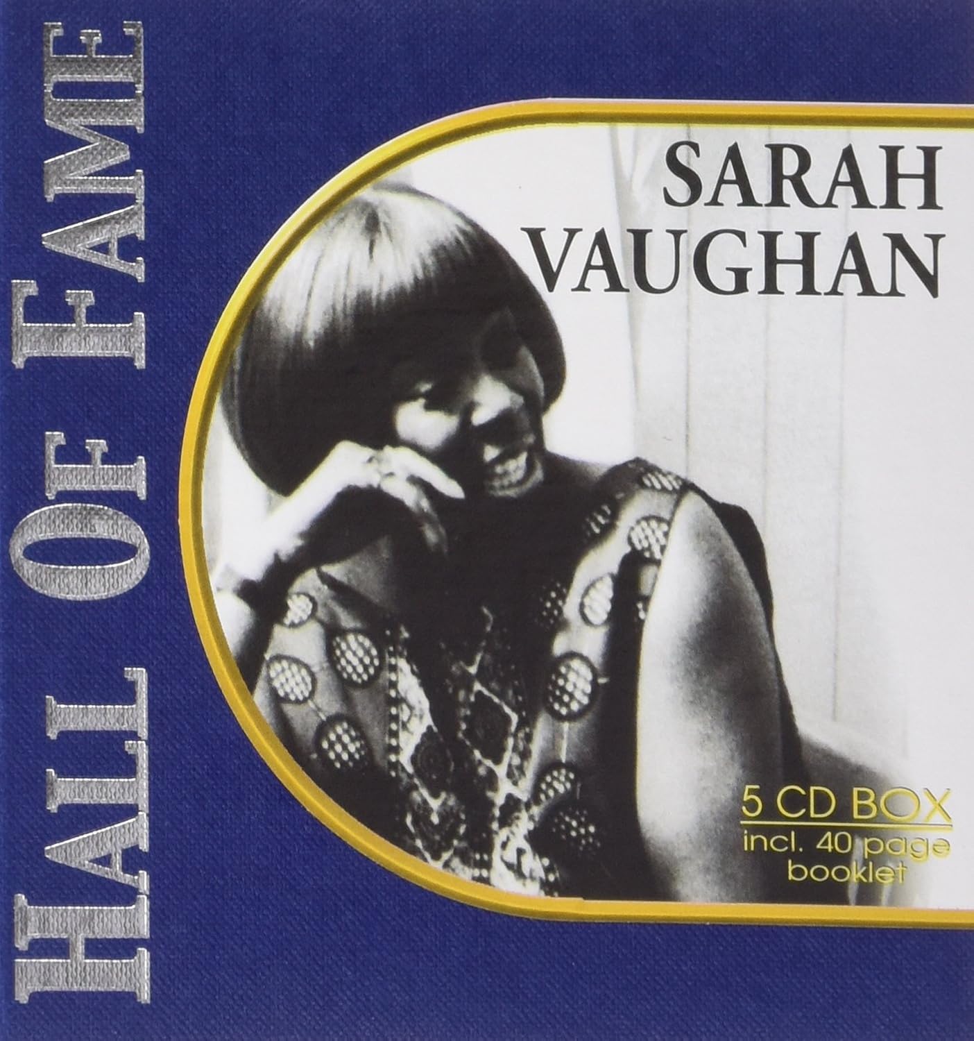 Hall Of Fame Amazon.co.uk CDs & Vinyl