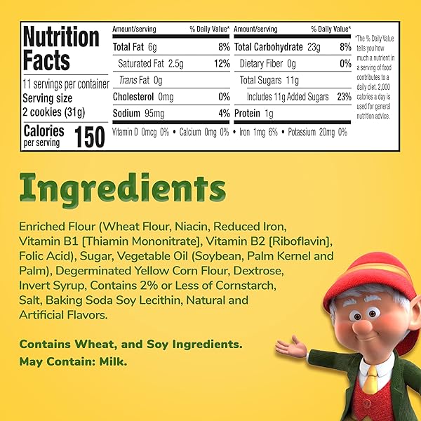 KEEBLER VIENNA FINGERS CREME FILLED SANDWICH COOKIES, 12OZ