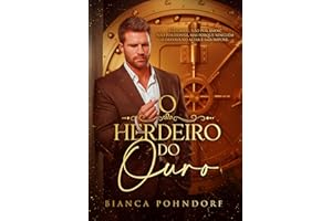 O Herdeiro do Ouro (Portuguese Edition)