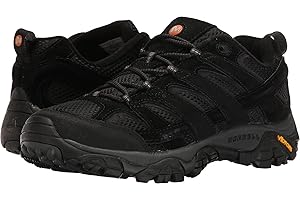Merrell Men's Moab 2 Vent Hiking Shoe