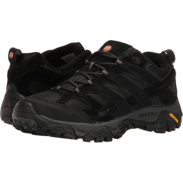 Amazon.com: Merrell Moab 2 Vent Waterproof CT Boulder 5 M