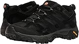 Merrell Men's Moab 2 Vent Hiking Shoe, Black