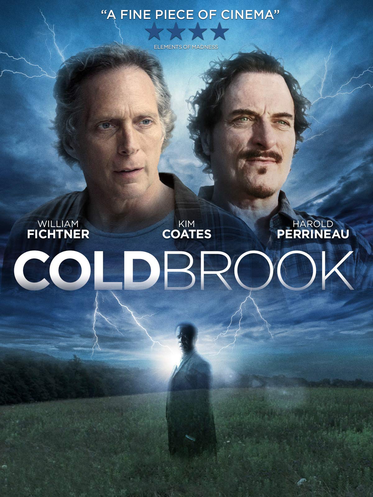 Watch Cold Brook Prime Video