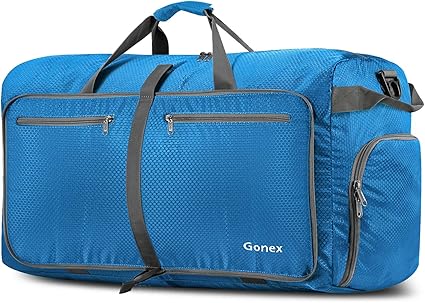 gonex duffle bag review
