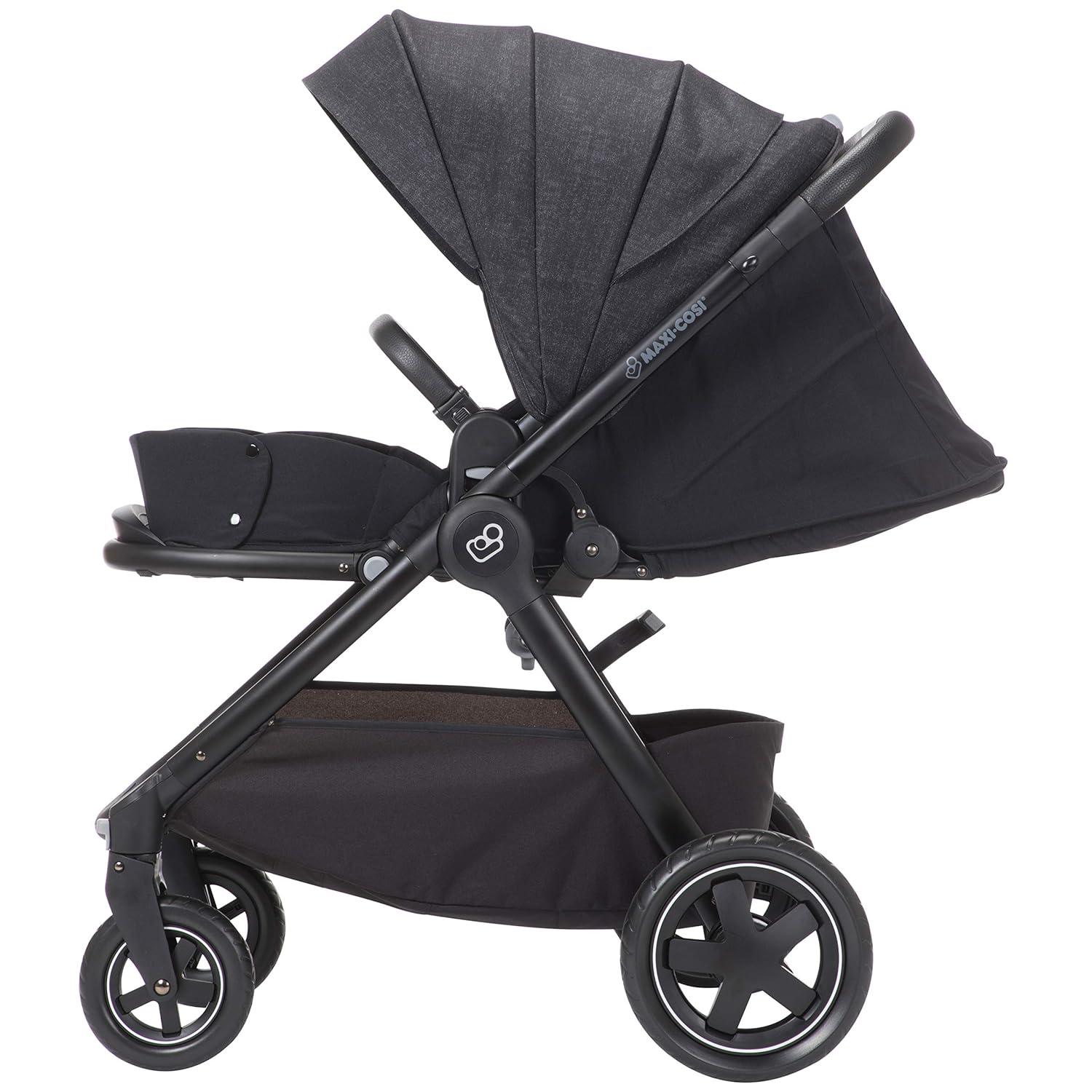 maxi cosi adorra travel system
